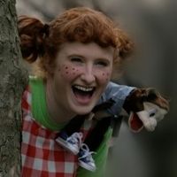 Red Branch Theatre Company Presents PIPPI LONGSTOCKING 3/26-28